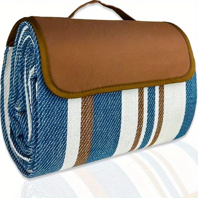 Outdoor Camping Rug - Essenziale per i viaggi all'aperto! Tappetino
