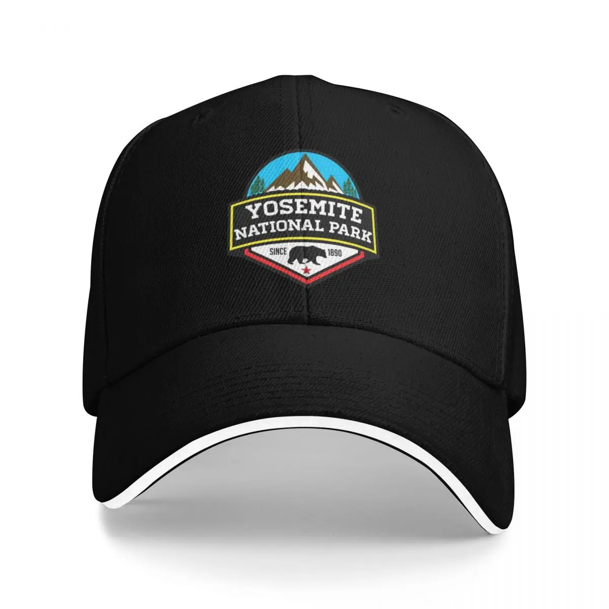 Outdoor Camping Yosemite - YOSEMITE PARCO NAZIONALE CALIFORNIA BEAR MOUNTAIN