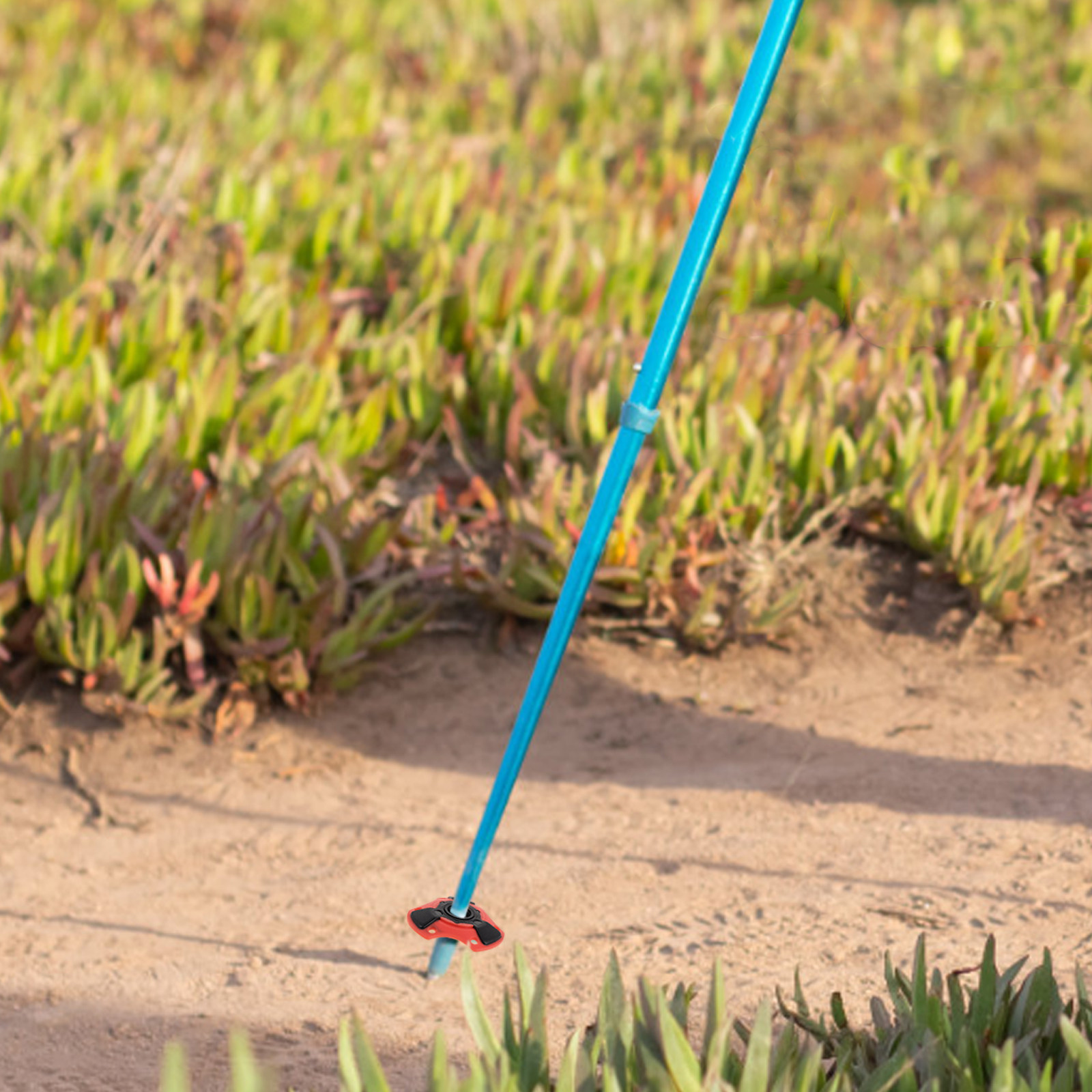 Trekking Poles - Set di 4 Cestelli di Ricambio
