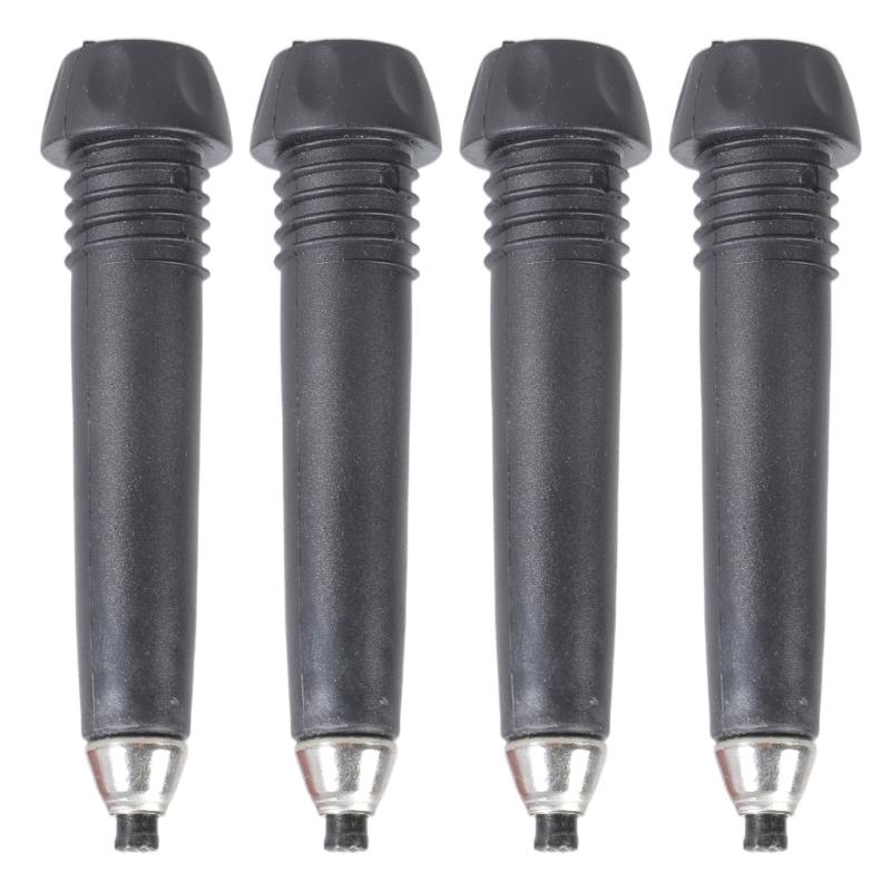 Trekking Poles - 4 pezzi di bastoncini da trekking