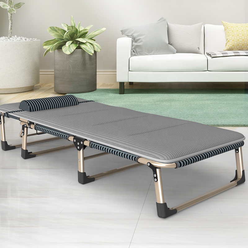 Outdoor Camping Beds For Sale - Lettino Pieghevole Multifunzione da Esterno, Letto