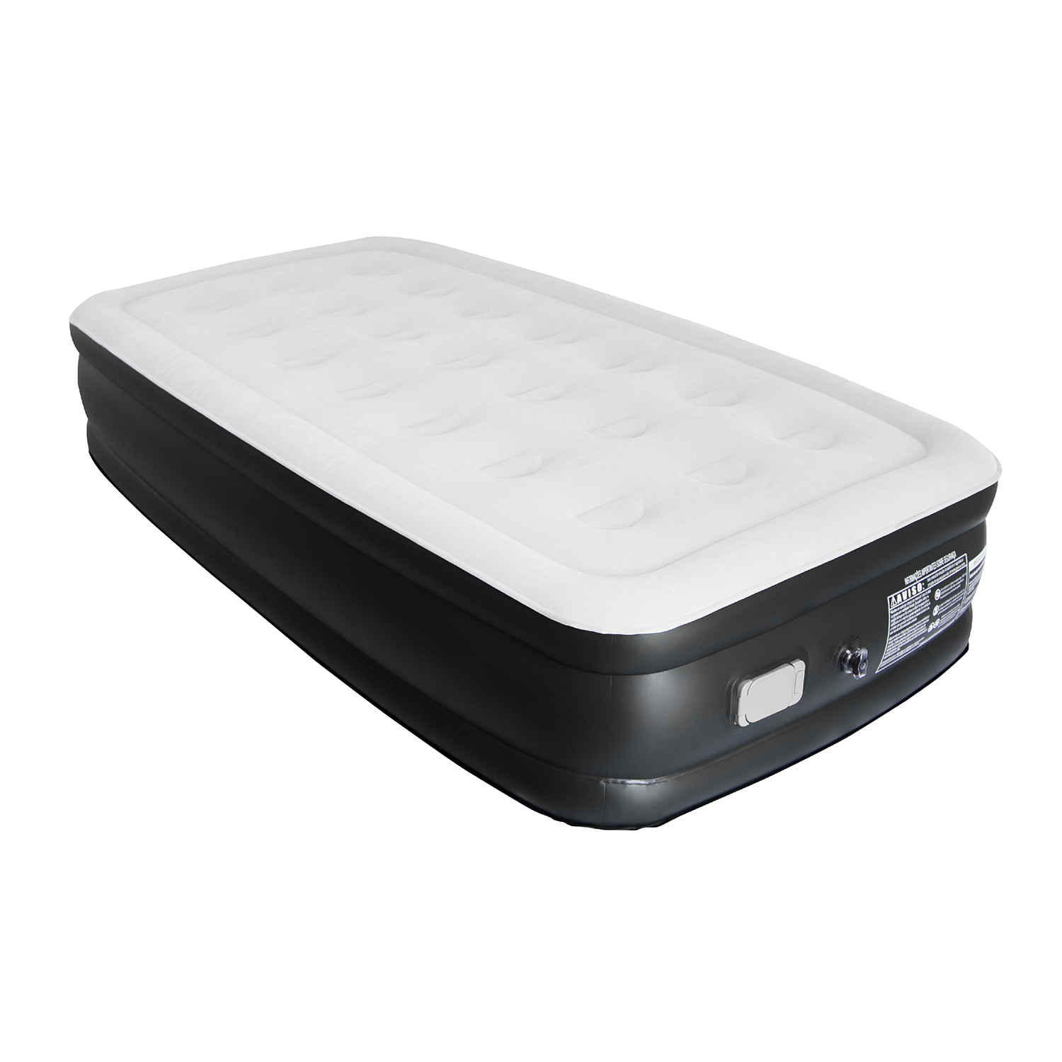 Outdoor Camping Beds For Sale - Materasso Gonfiabile Portatile Ricaricabile con Pompa