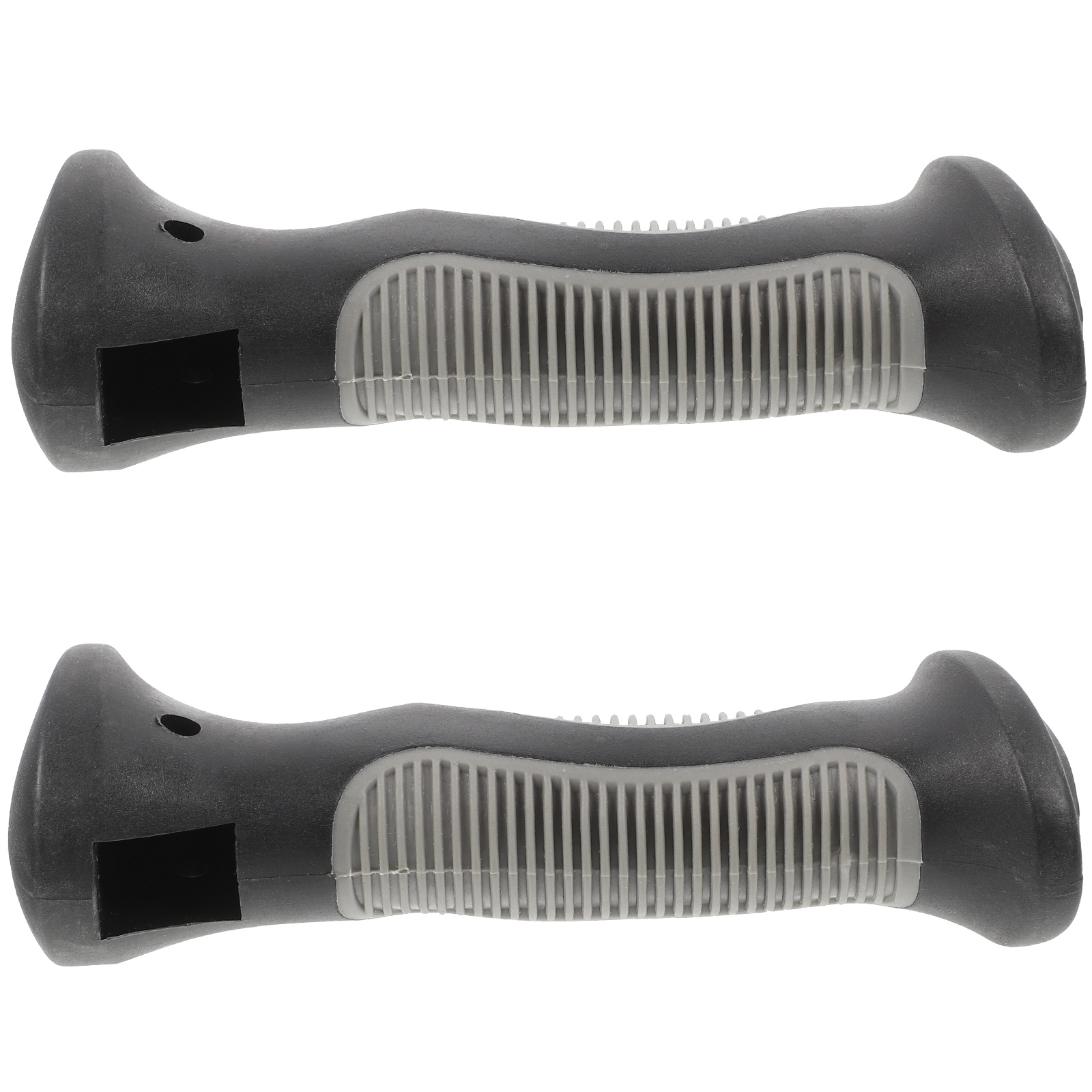 Trekking Poles - 2 pezzi di plastica per bastoncini