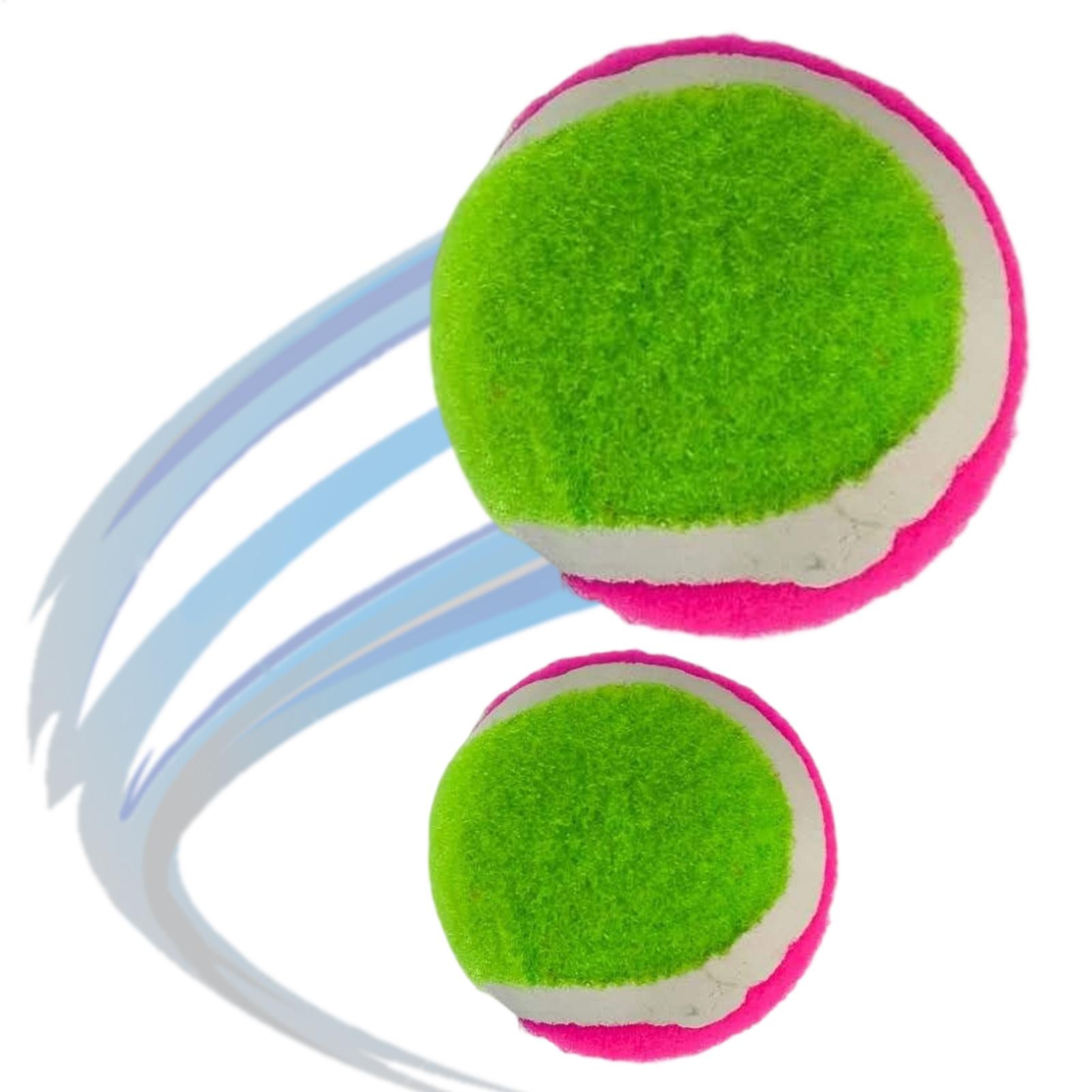 Outdoor Camping Kit - Set di 2 palline adesive da