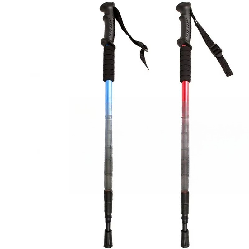 Trekking Poles - Bastoncini da Trekking in Lega di