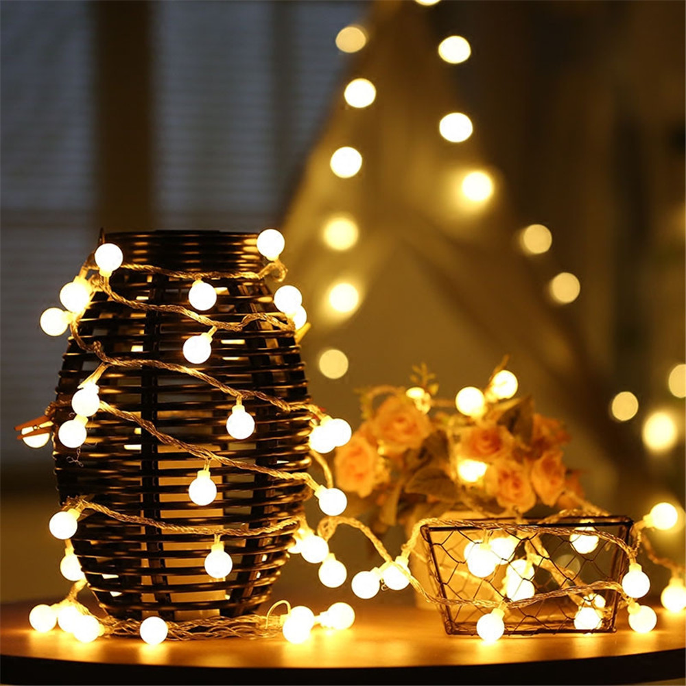 Luci a Stringa Solari/USB/a Ba - Camping Lantern recensione e prezzo