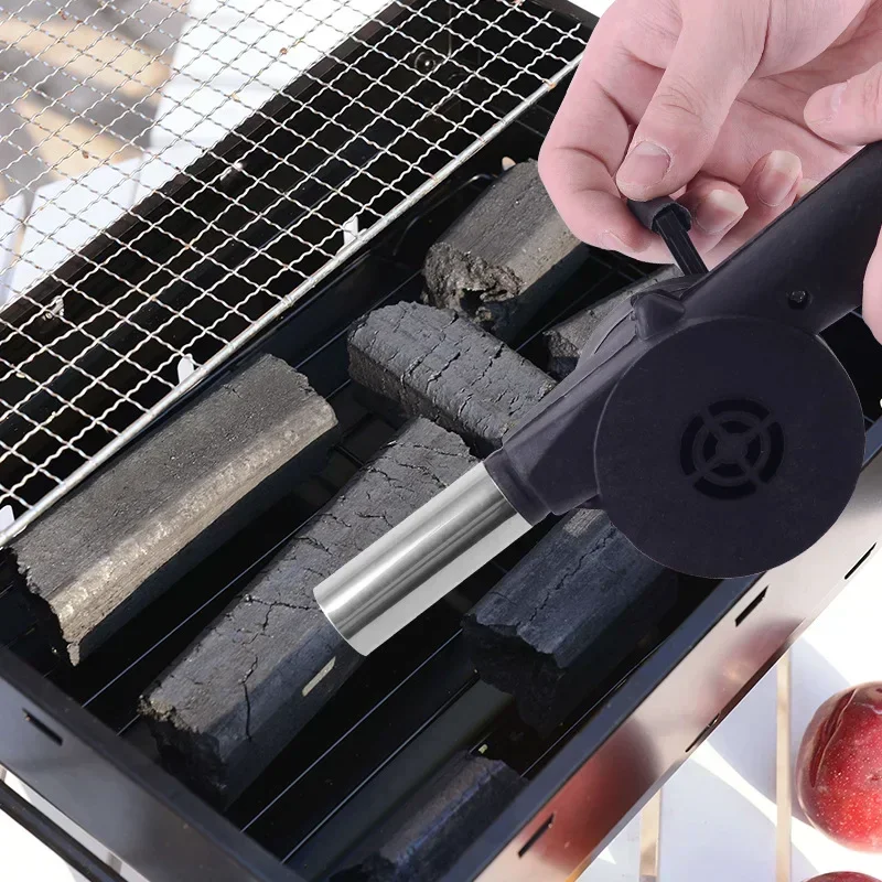 Ventilatore portatile da ester - Outdoor Camping Ventilator recensione e prezzo