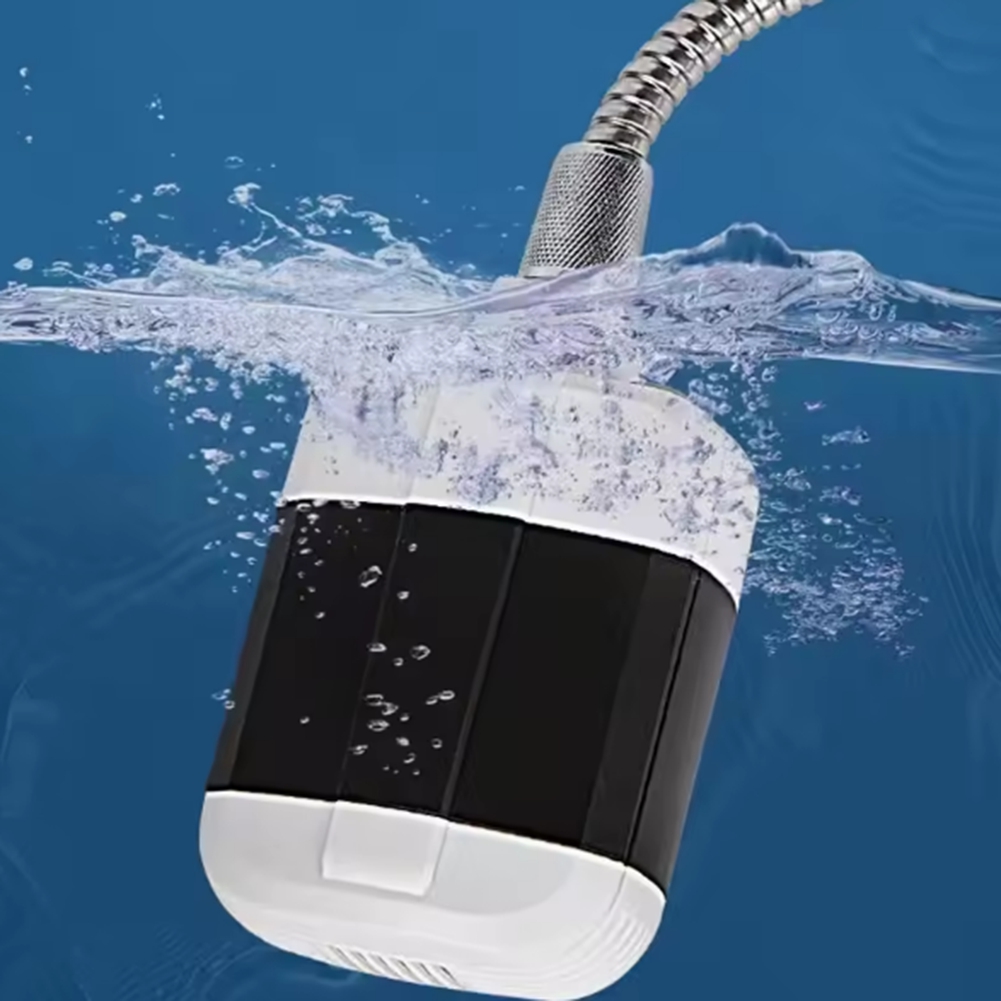 AA94-RV Doccia Portatile da Ca - Portable Camping Shower recensione e prezzo