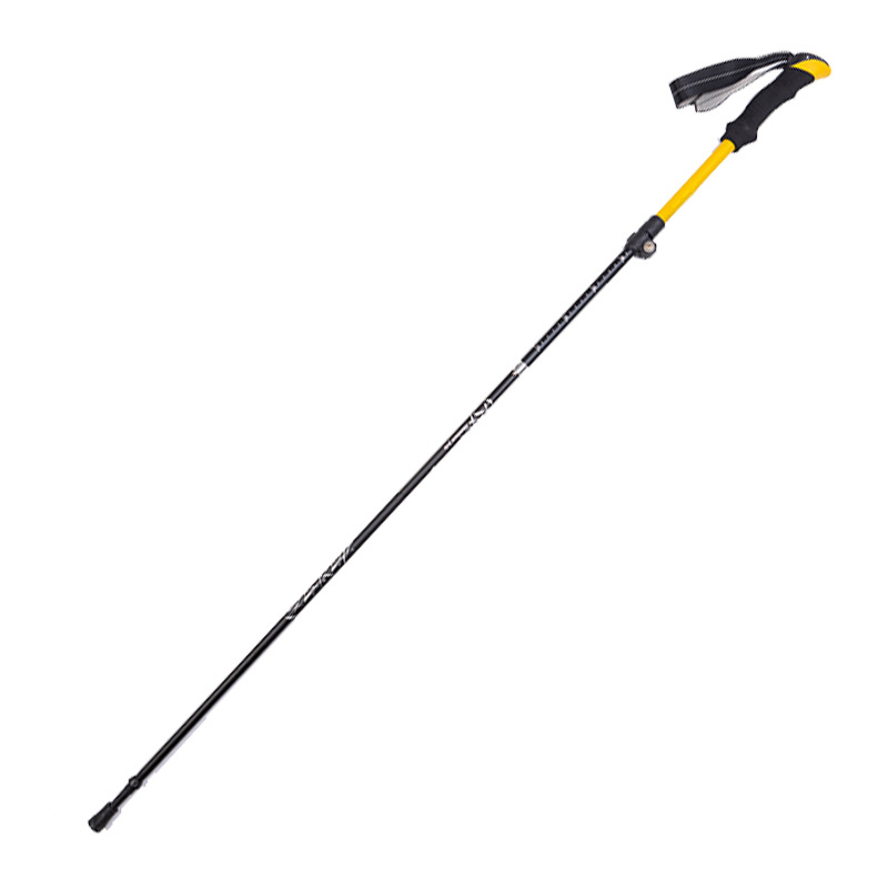 Bastoncini da trekking pieghev - Trekking Poles recensione e prezzo