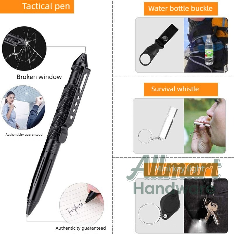 Cassetta degli attrezzi di sop - Outdoor Camping Kit recensione e prezzo