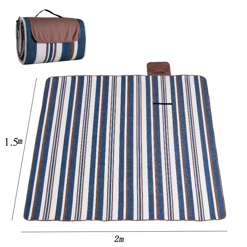 Essenziale per i viaggi all'ap - Outdoor Camping Rug recensione e prezzo