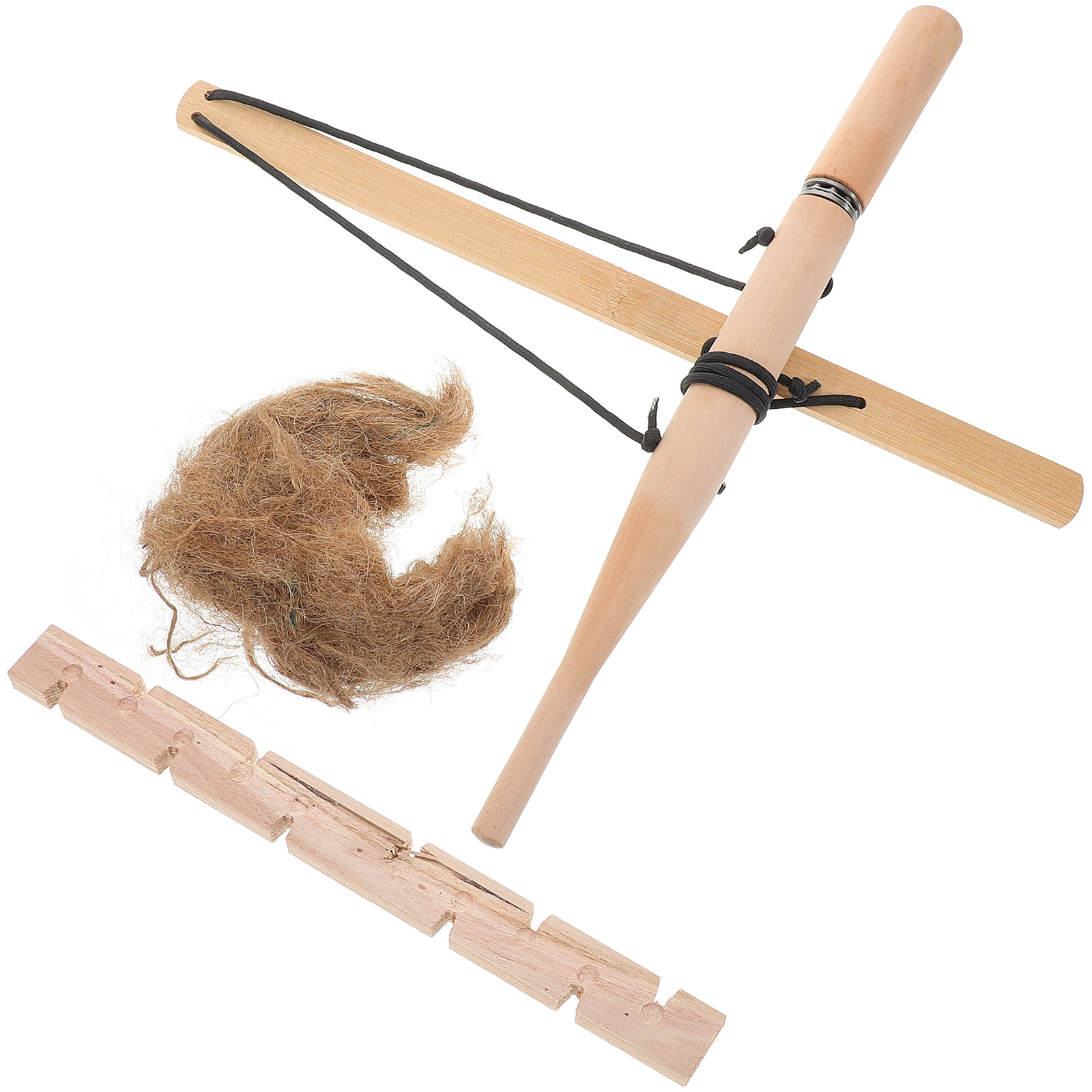 Kit Accendifuoco: Trapano a Fr - Outdoor Camping Kit recensione e prezzo