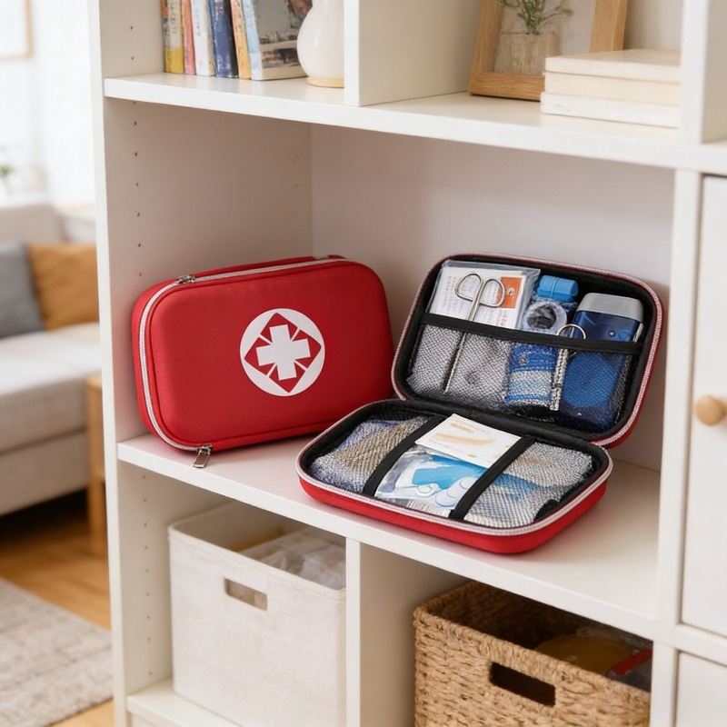 Borsa Impermeabile per Kit di  - Outdoor In Camping recensione e prezzo