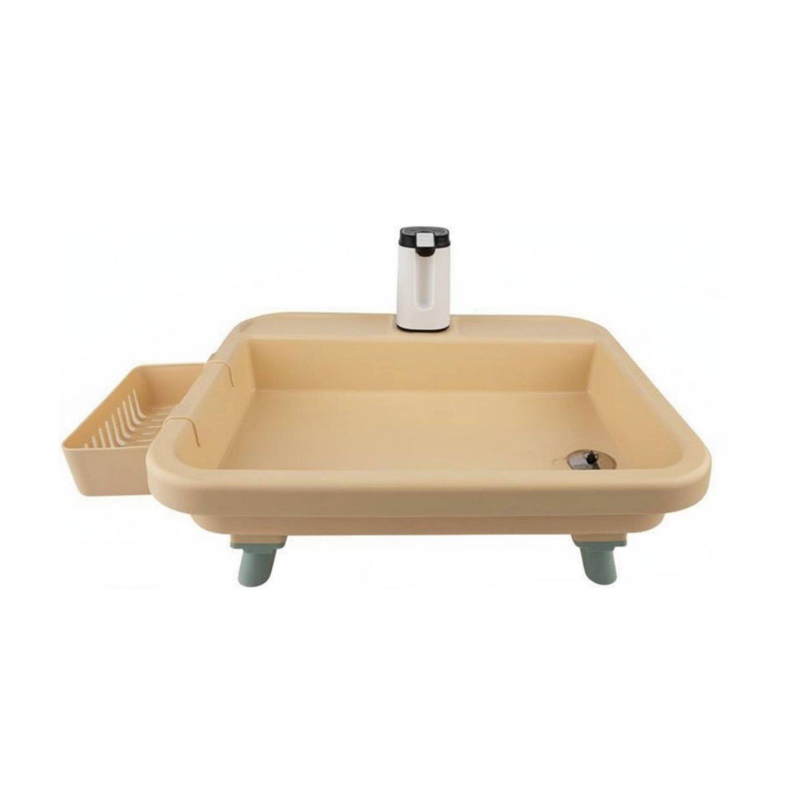 Lavabo Portatile da Campeggio  - Outdoor In Camping recensione e prezzo