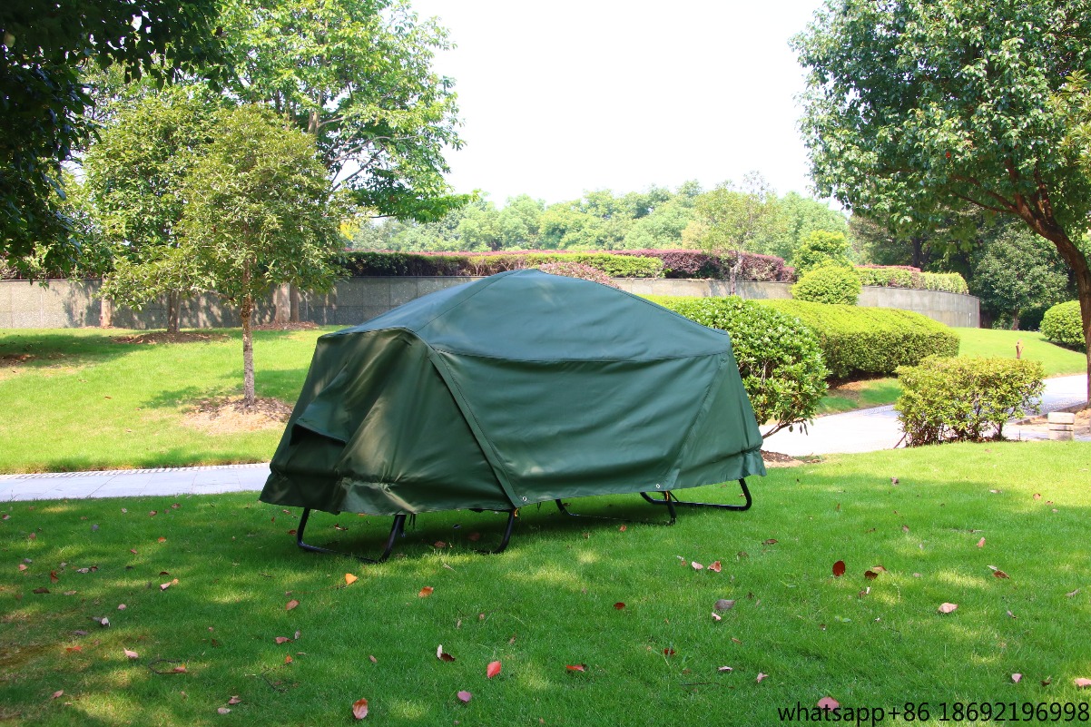 Tenda da campeggio impermeabil - Outdoor Camping Beds For Sale recensione e prezzo