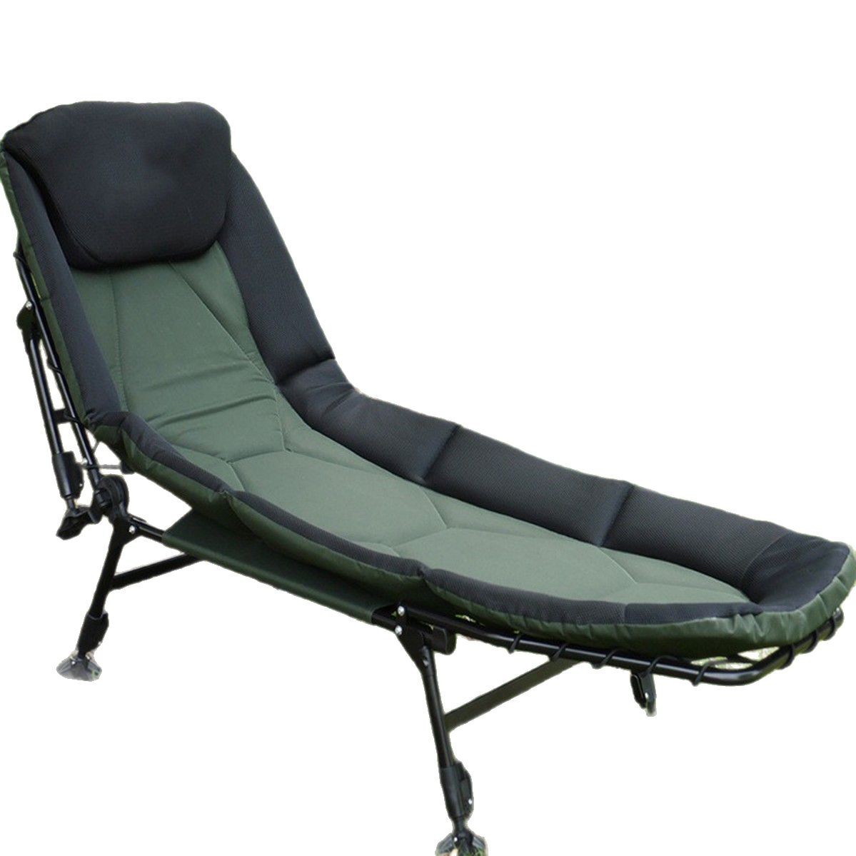 Letto Pieghevole Allargato e R - Outdoor Camping Beds For Sale recensione e prezzo