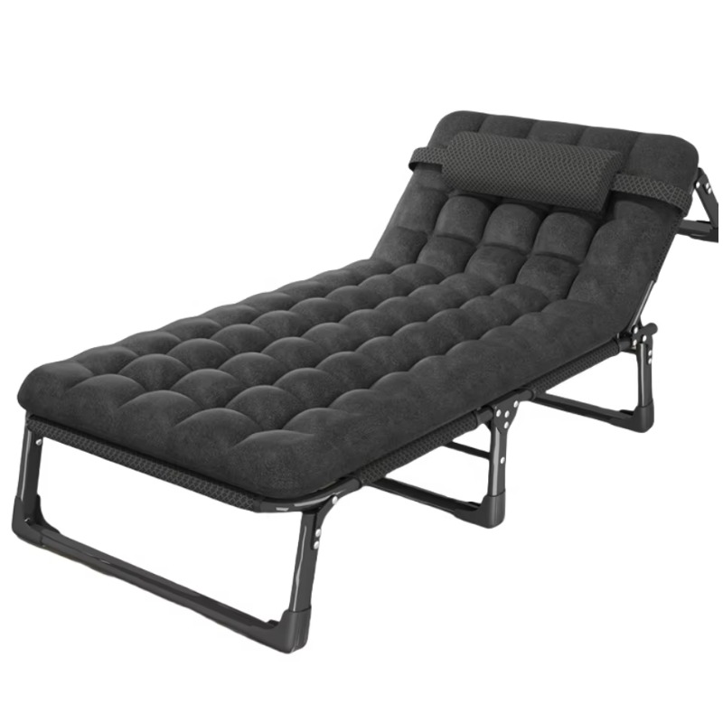 Lettino da Campeggio Pieghevol - Outdoor Camping Beds For Sale recensione e prezzo