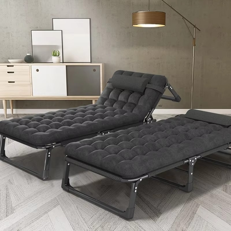 Lettino da Campeggio Pieghevol - Outdoor Camping Beds For Sale recensione e prezzo
