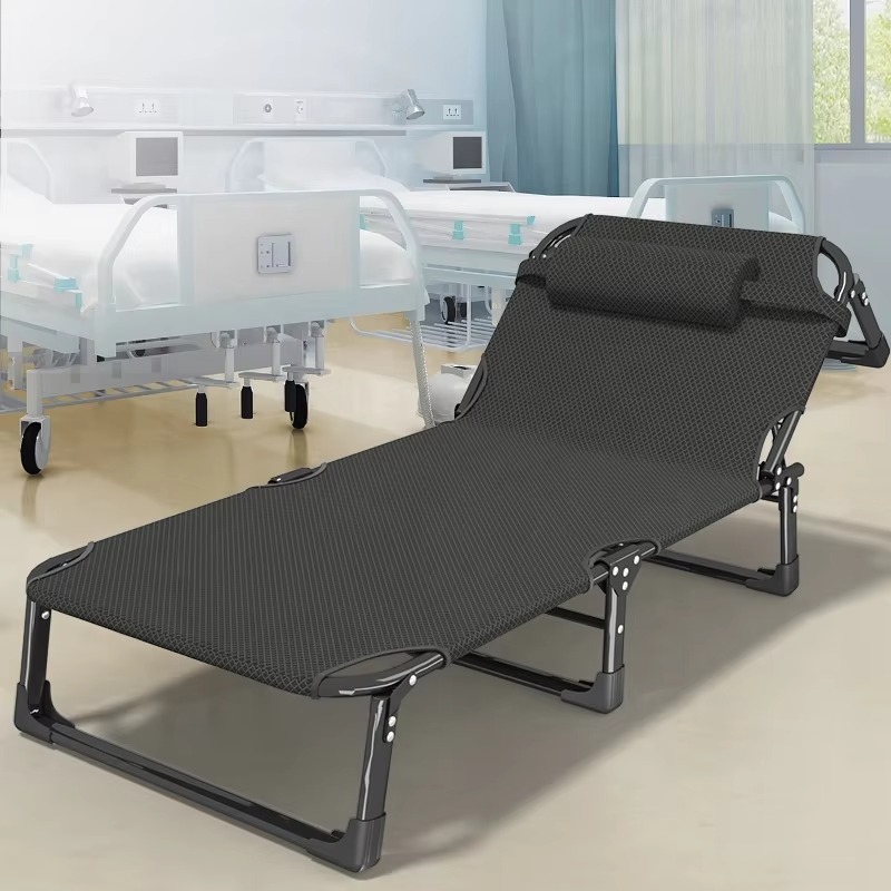 Lettino da Campeggio Pieghevol - Outdoor Camping Beds For Sale recensione e prezzo