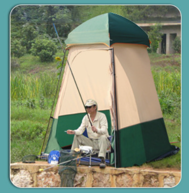 Tenda Doccia da Campeggio Gran - Portable Camping Shower recensione e prezzo