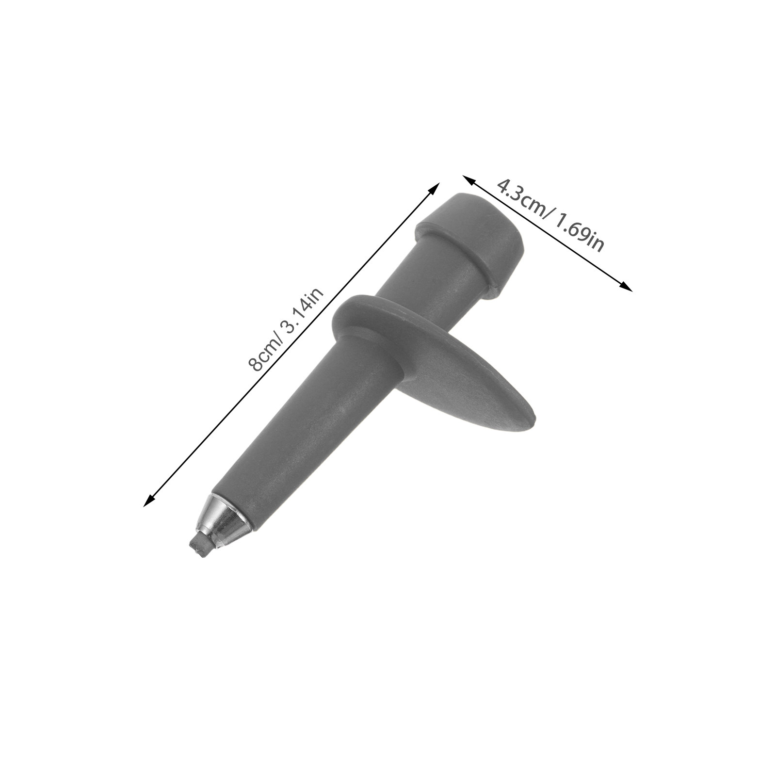 2 pezzi di coperture in acciai - Trekking Poles recensione e prezzo