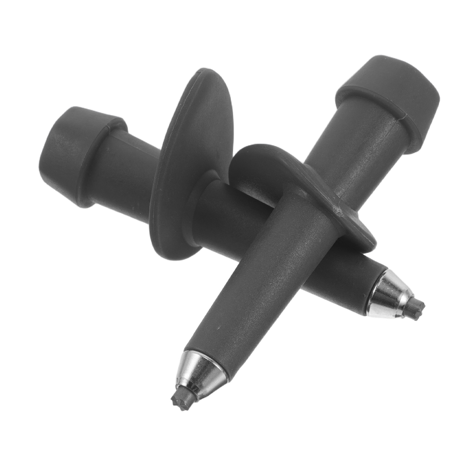 2 pezzi di coperture in acciai - Trekking Poles recensione e prezzo
