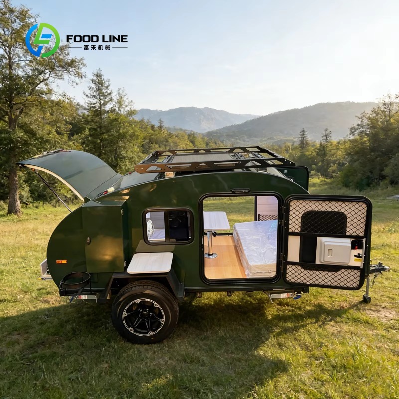 Roulotte da Campeggio Personal - Outdoor Camping Beds For Sale recensione e prezzo