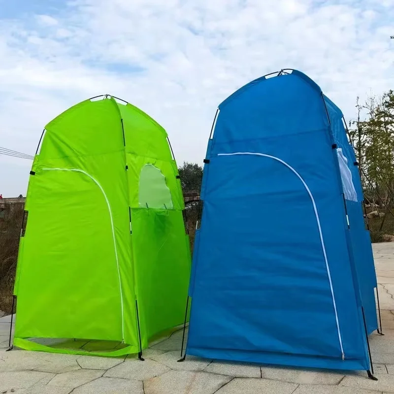2026 Tenda Portatile per Docci - Portable Camping Shower recensione e prezzo
