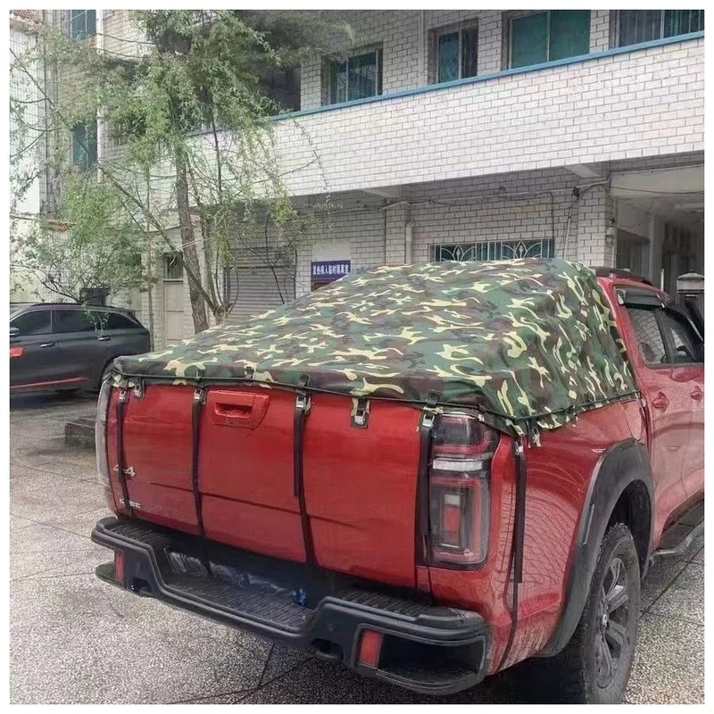 Copertura per Cassone Pick-up  - Outdoor Camping Beds For Sale recensione e prezzo