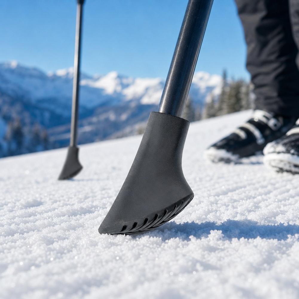 Protezione per Punta Bastone d - Trekking Poles recensione e prezzo