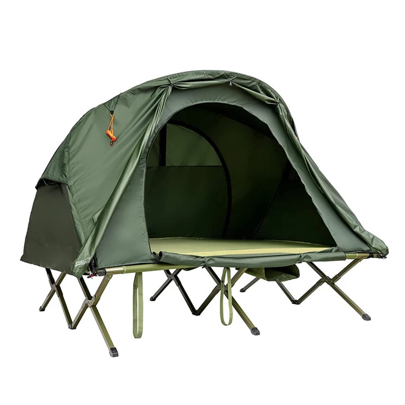 Tende da Campeggio Impermeabil - Outdoor Camping Beds For Sale recensione e prezzo