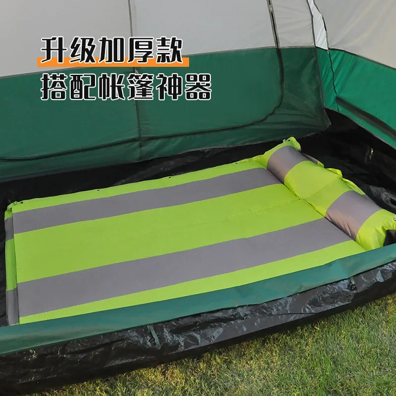 Materassino Gonfiabile Automat - Outdoor Camping Rental recensione e prezzo