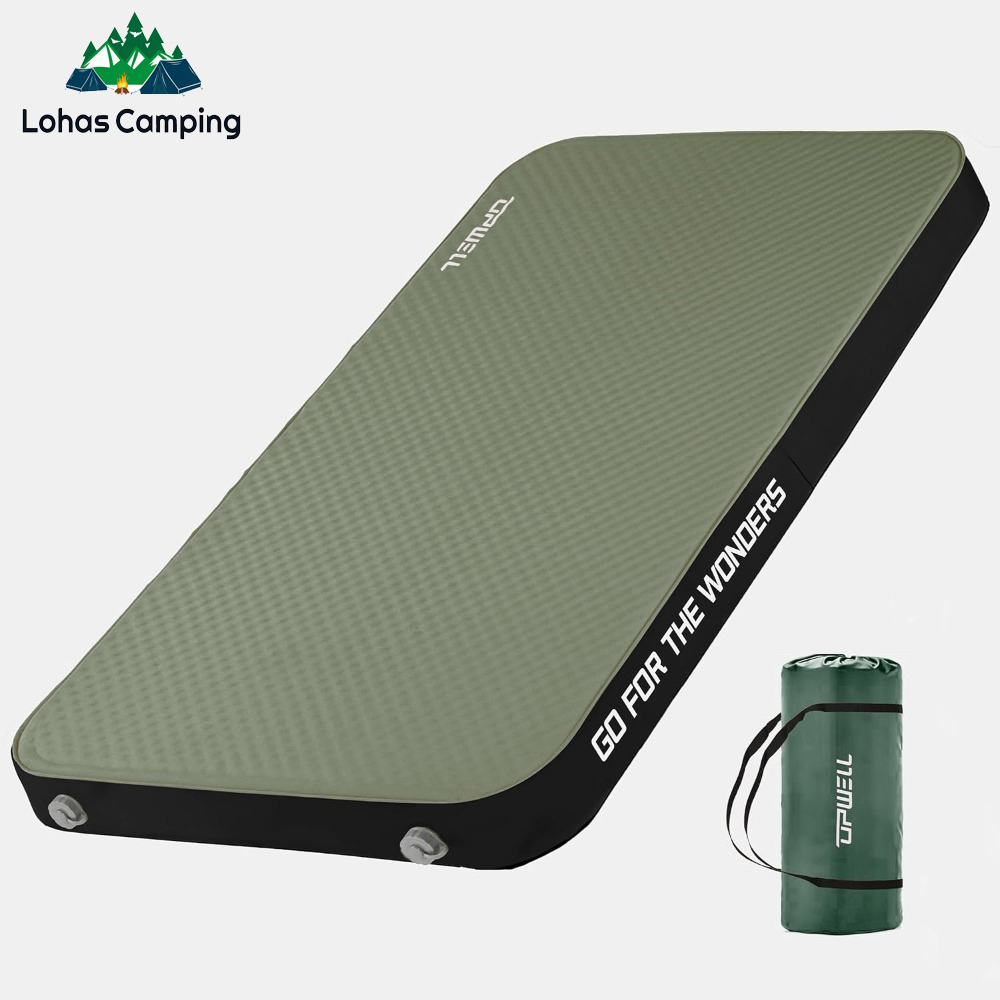 Materassino da campeggio autog - Outdoor Camping Rug recensione e prezzo