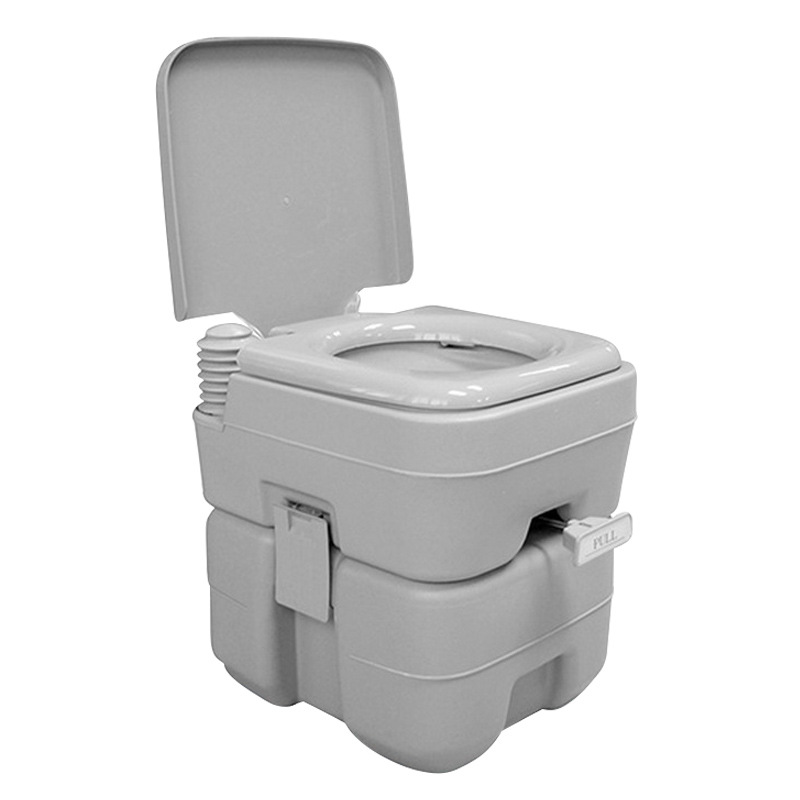 WC da Campeggio Pieghevole di  - Outdoor In Camping recensione e prezzo