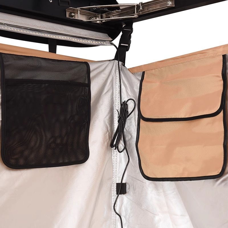 Tenda Doccia Portatile Leggera - Portable Camping Shower recensione e prezzo