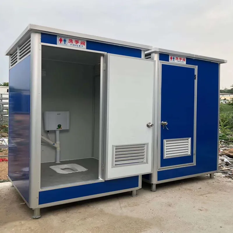 Bagno e Doccia Portatile da Es - Portable Camping Shower recensione e prezzo