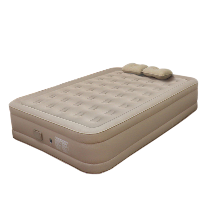 Materasso Gonfiabile di Alta Q - Outdoor Camping Beds For Sale recensione e prezzo