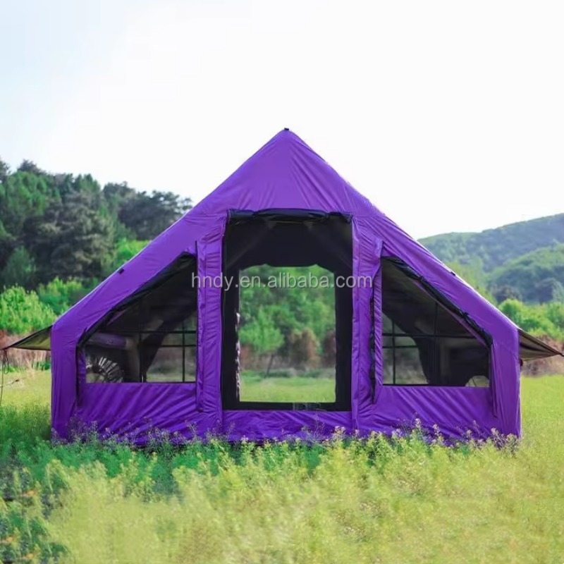Tenda d'aria economica in fabb - Outdoor Camping Rental recensione e prezzo