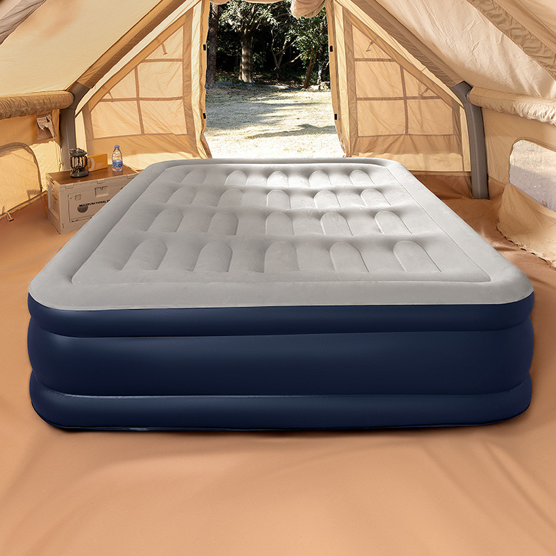 Materasso Gonfiabile Doppio Co - Outdoor Camping Beds For Sale recensione e prezzo