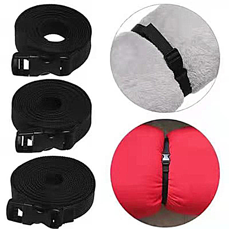 Cinghia di Fissaggio per Bagag - Outdoor Camping Kit recensione e prezzo