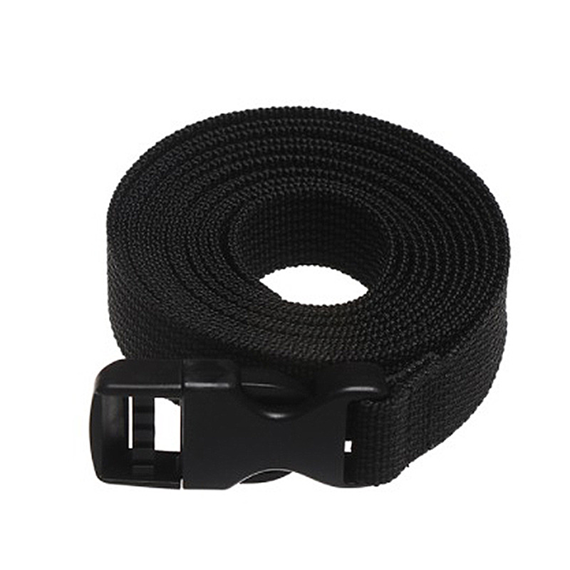 Cinghia di Fissaggio per Bagag - Outdoor Camping Kit recensione e prezzo