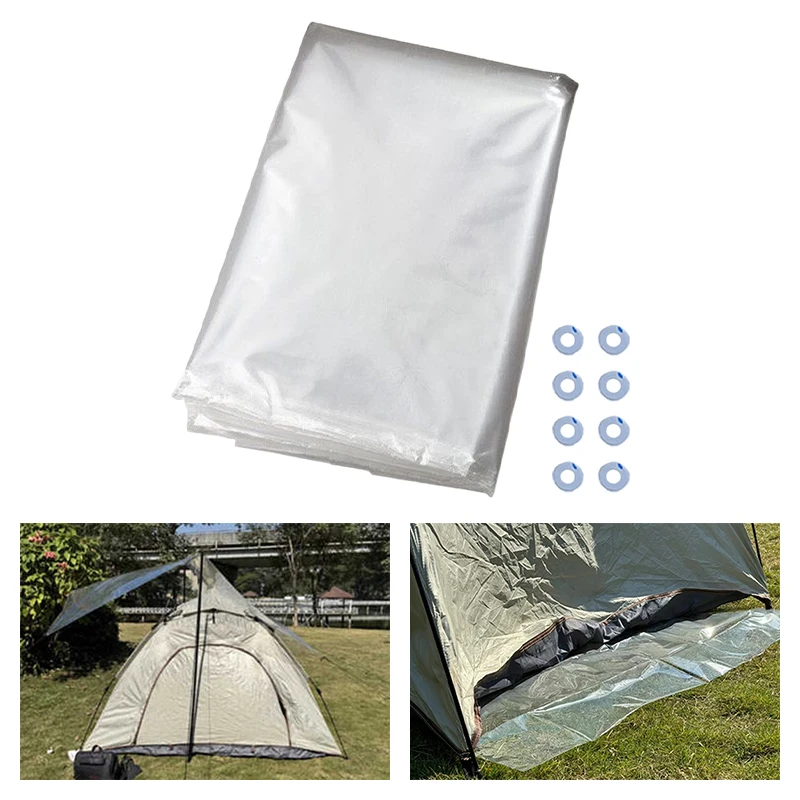 Attrezzatura da Campeggio, Esc - Outdoor Camping Rug recensione e prezzo