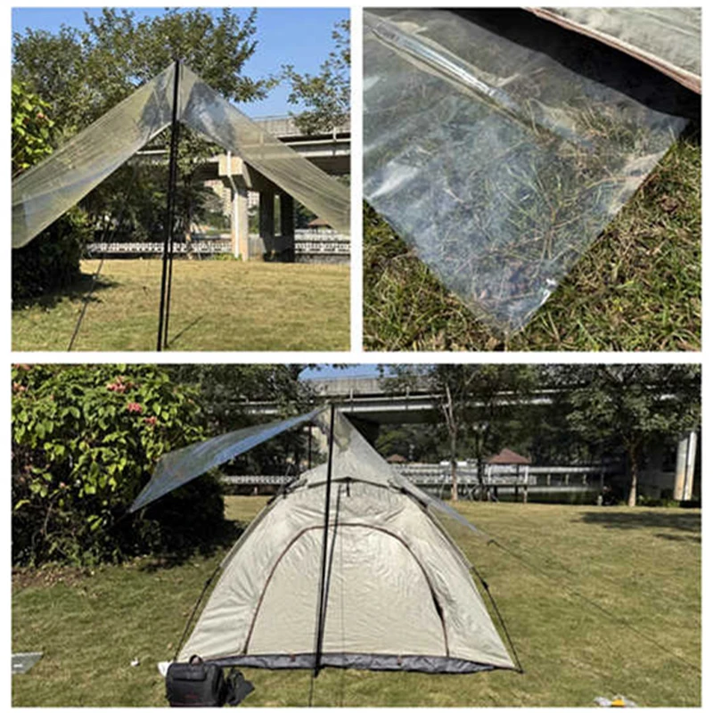 Attrezzatura da Campeggio, Esc - Outdoor Camping Rug recensione e prezzo