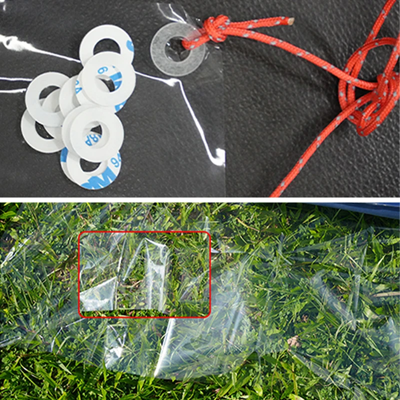 Attrezzatura da Campeggio, Esc - Outdoor Camping Rug recensione e prezzo