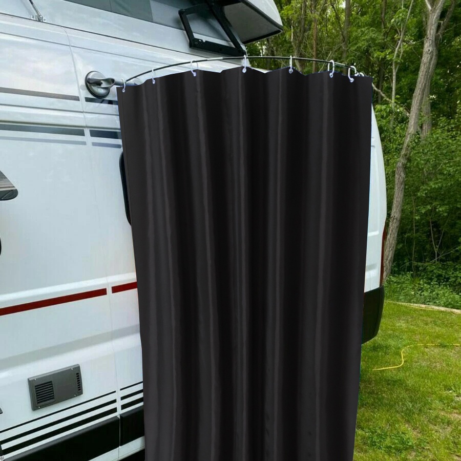 Tenda Doccia da Campeggio Este - Portable Camping Shower recensione e prezzo