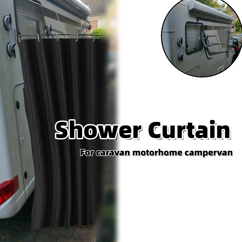 Tenda Doccia da Campeggio Este - Portable Camping Shower recensione e prezzo