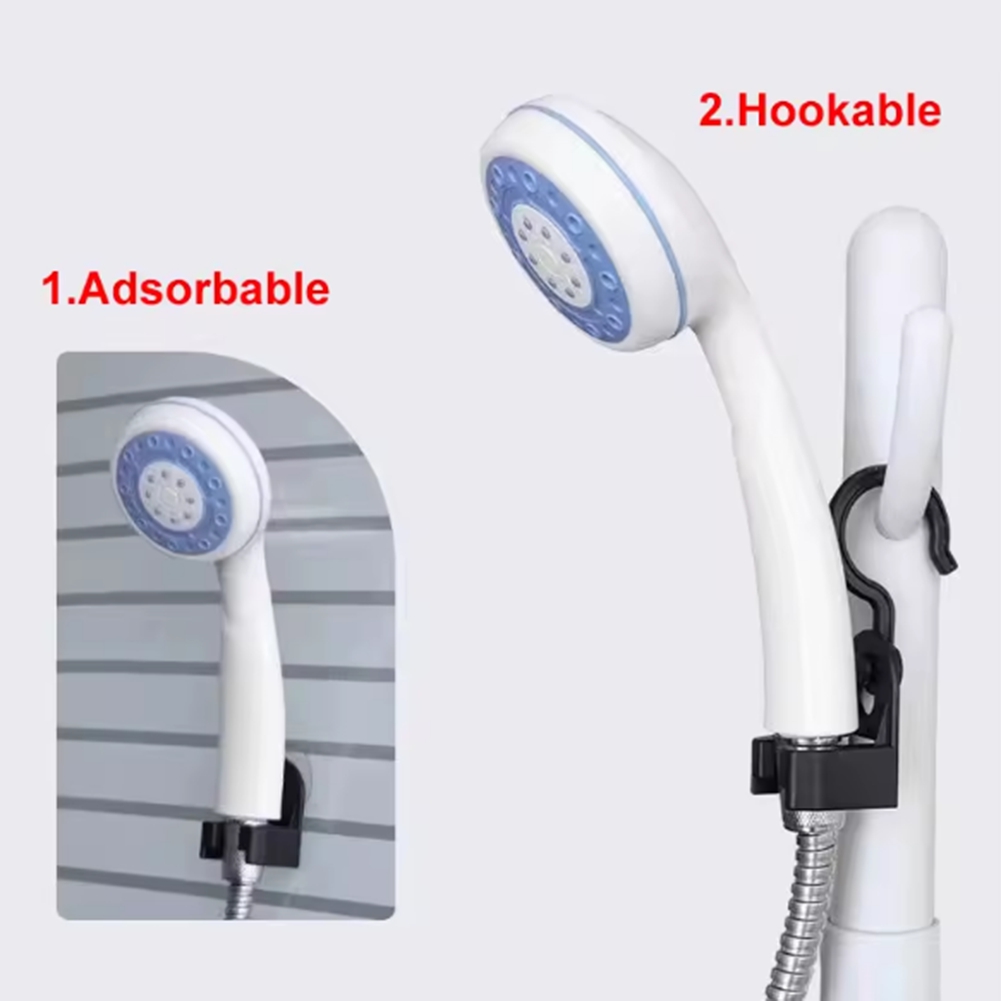 Doccia Portatile Elettrica Ric - Portable Camping Shower recensione e prezzo