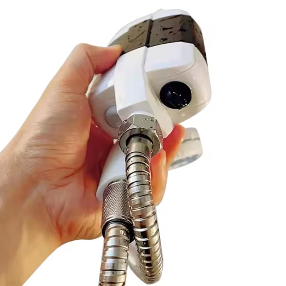 Doccia Portatile Elettrica Ric - Portable Camping Shower recensione e prezzo