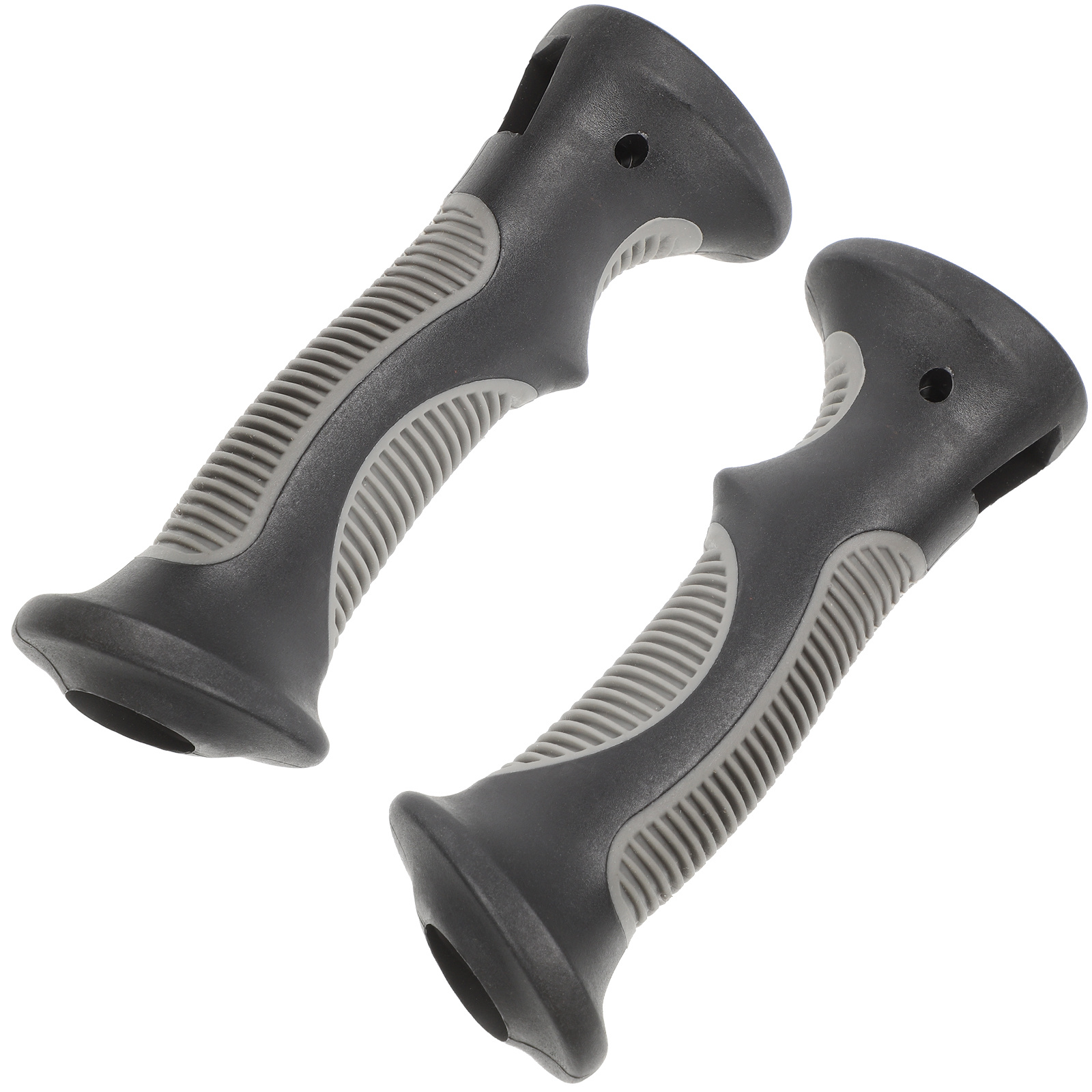 2 pezzi di plastica per baston - Trekking Poles recensione e prezzo