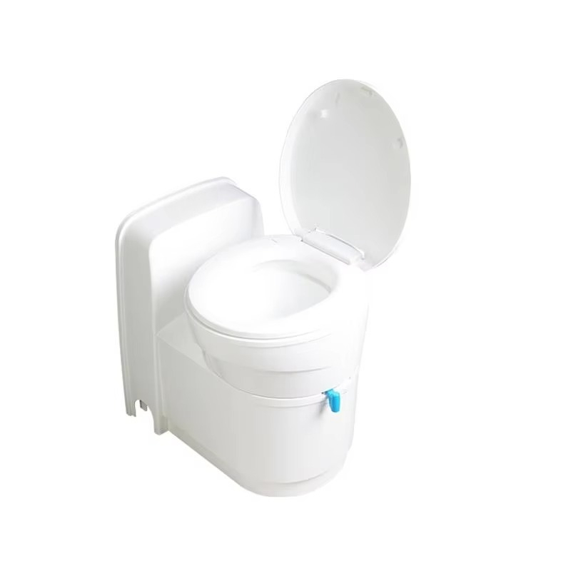 Toilette Portatile per Camper, - Portable Camping Shower recensione e prezzo